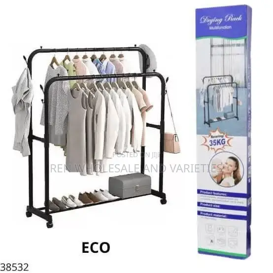35kg Clothes Hanger