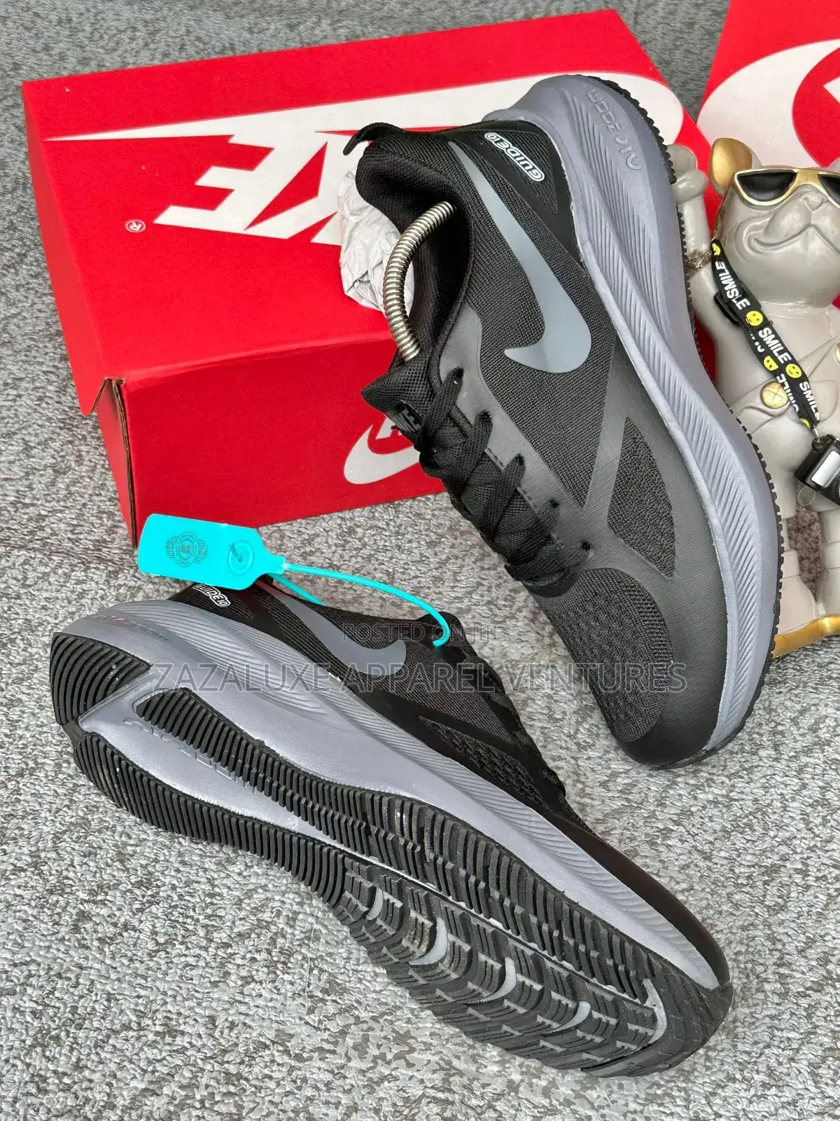 Quality Nike Zoom