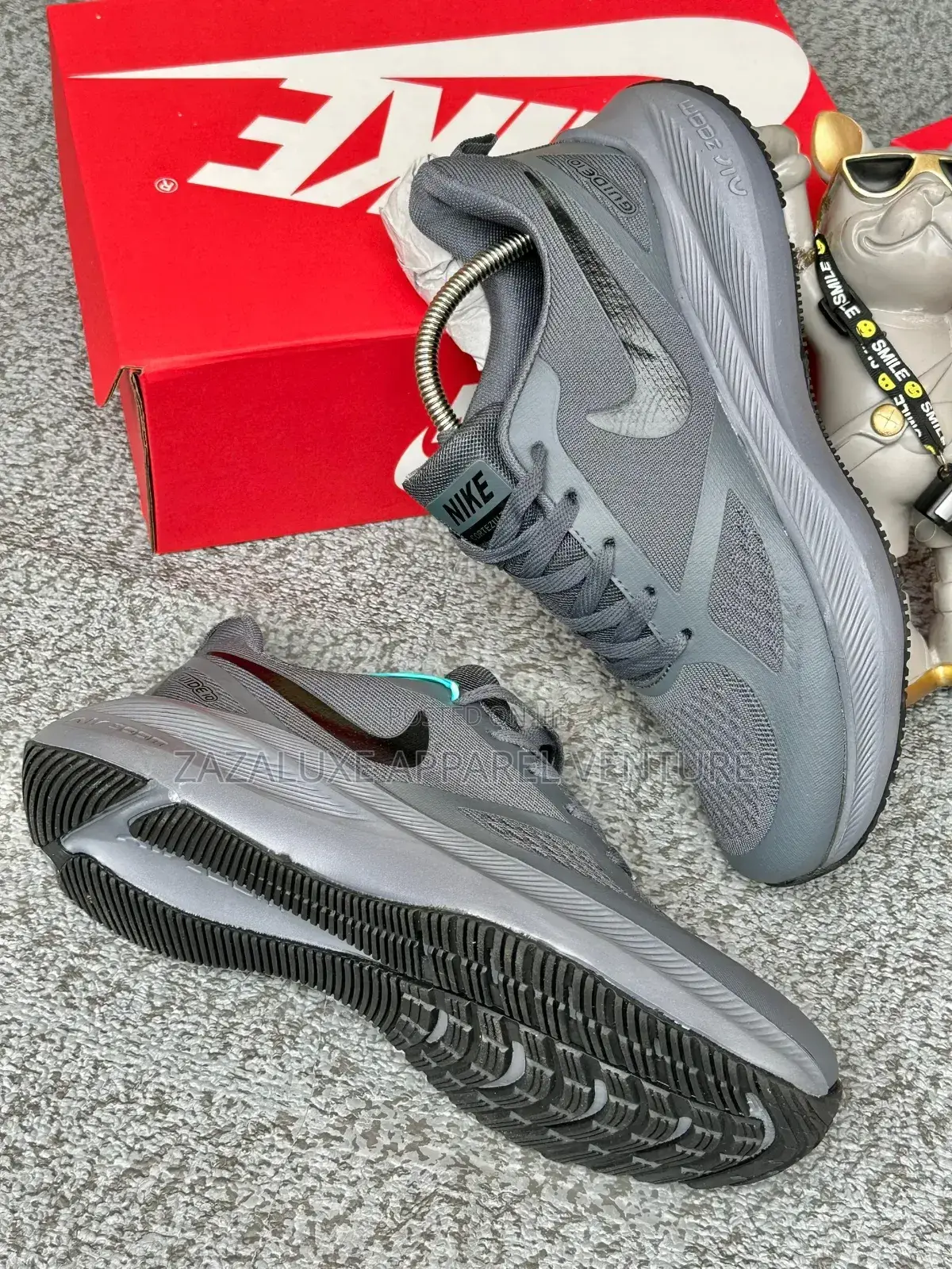 Quality Nike Zoom
