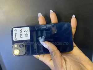 Apple iPhone 13 128 GB Blue
