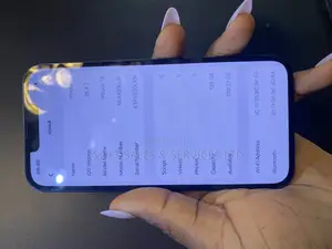 Apple iPhone 13 128 GB Blue