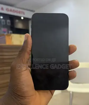 Apple iPhone 12 128 GB Black