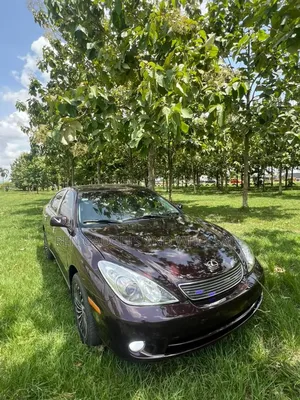 Lexus Es330 2006