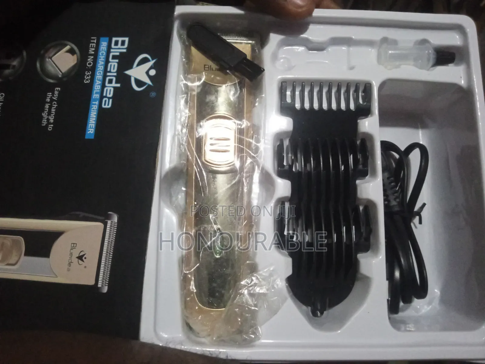 Hair Clipper