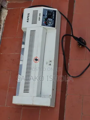 Laminating Machine