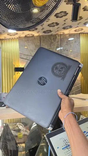 Laptop HP ProBook 430 G2 8GB Intel Core i3 HDD 320GB