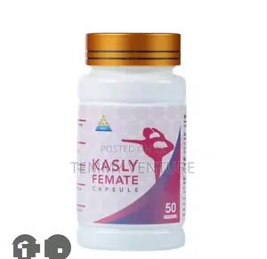 Tasly Femate Capsule