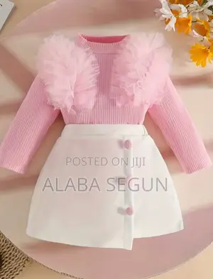 Babies Wear From Age 6months to 12months
