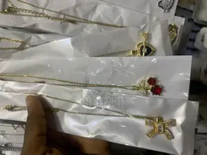 Jewelries( Necklace)
