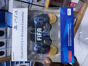 Ps4 Pad Controller