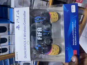 Ps4 Pad Controller