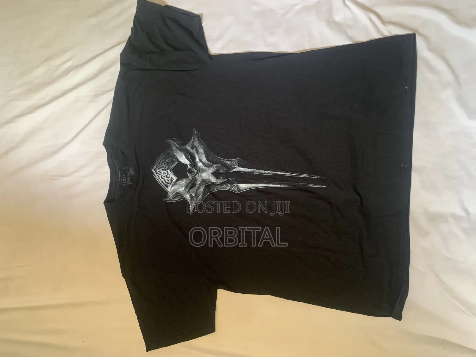 Imported Wears