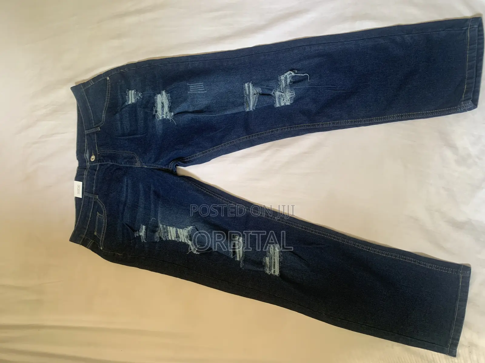 Imported Wears
