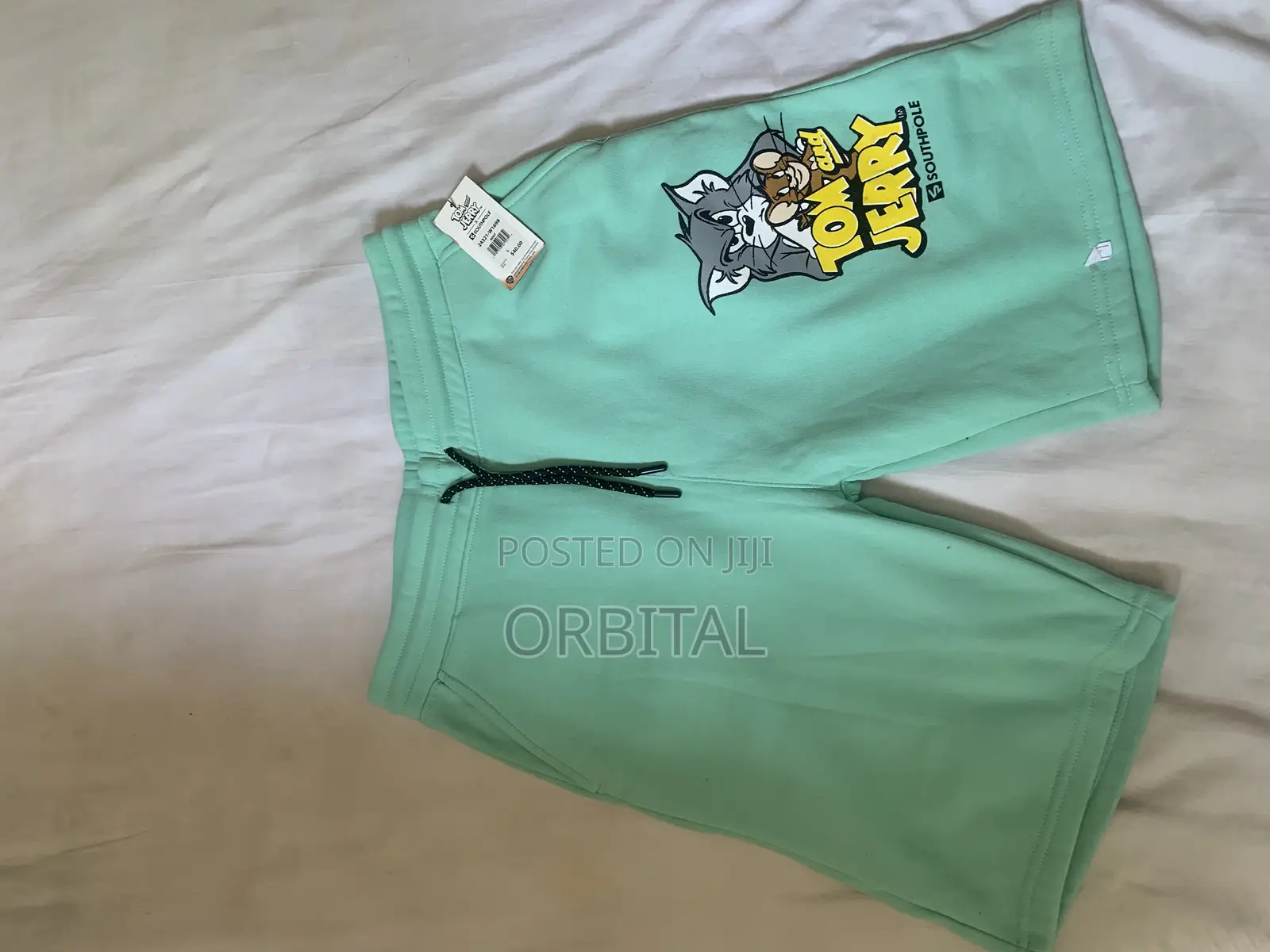 Imported Wears