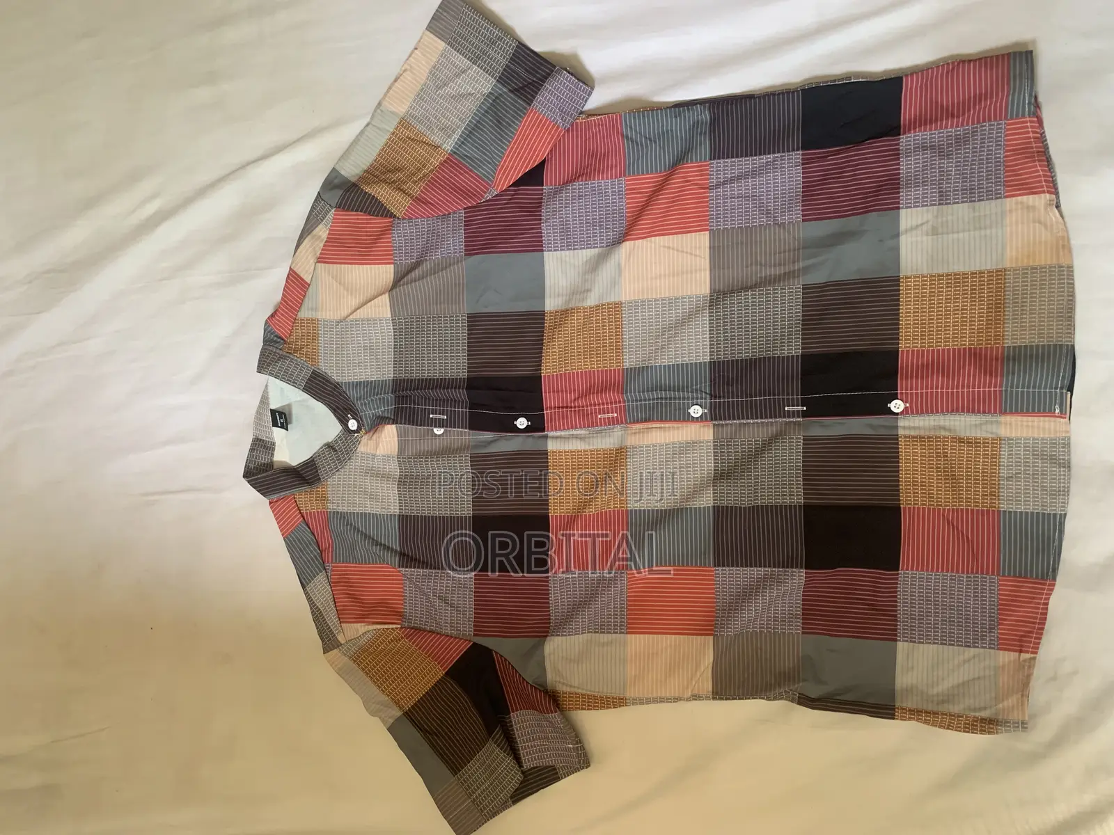 Imported Wears