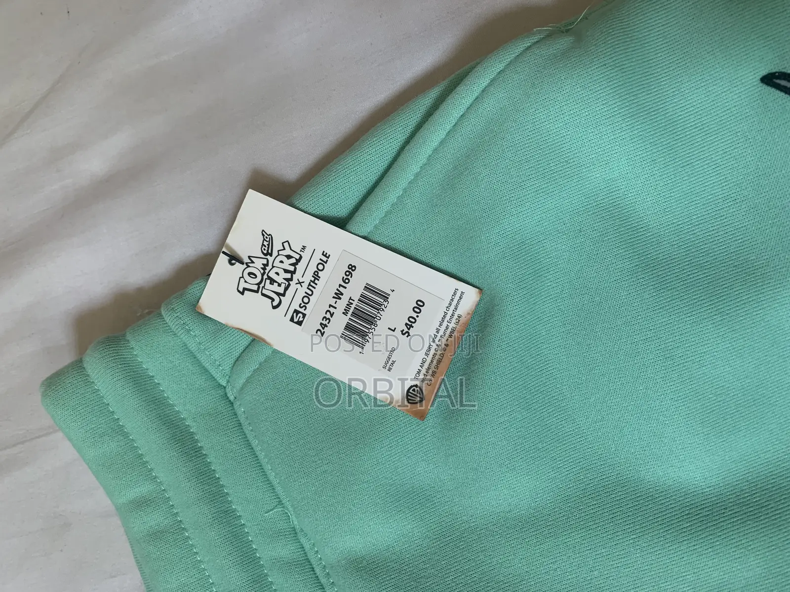 Imported Wears