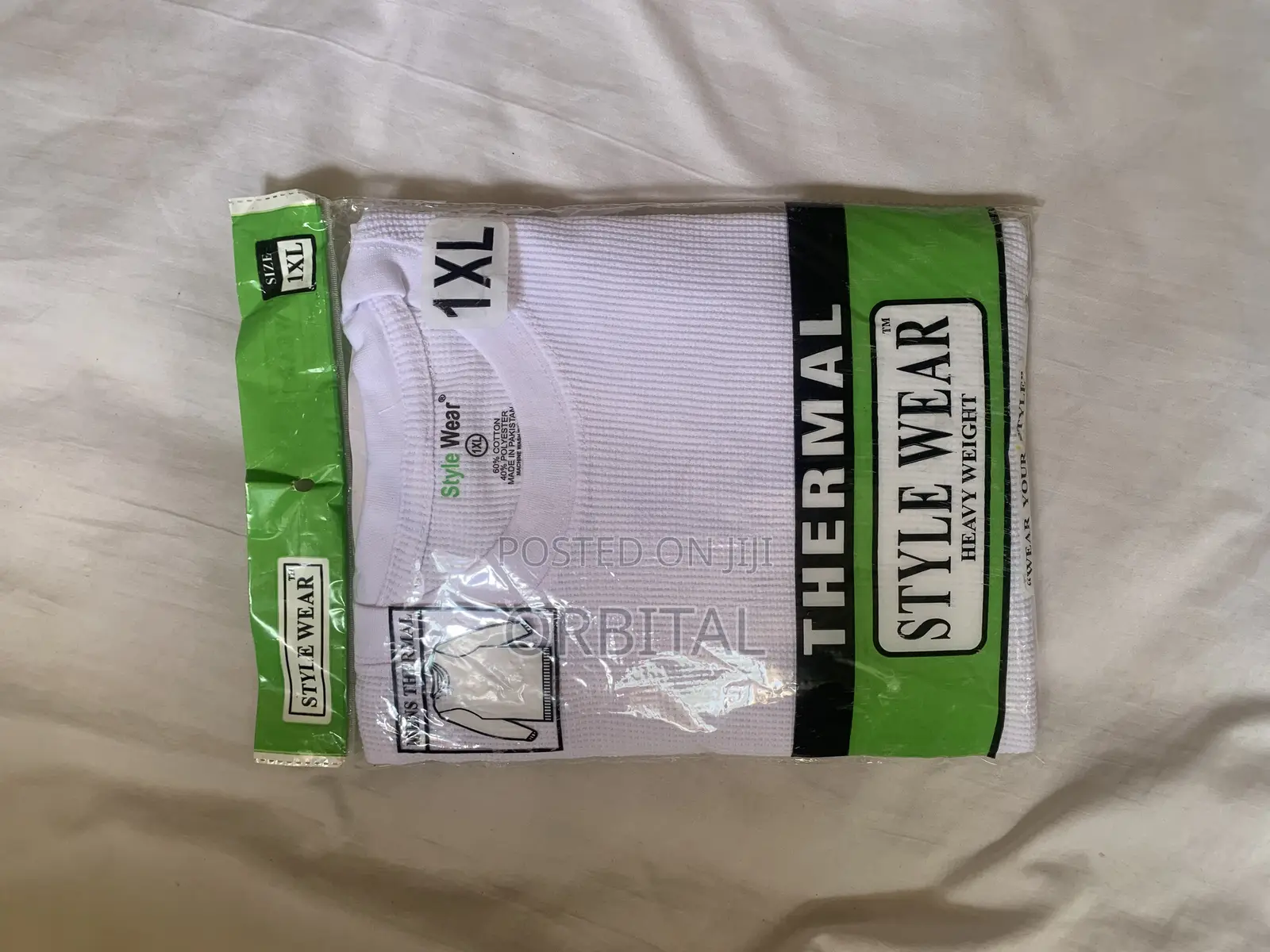 Imported Wears