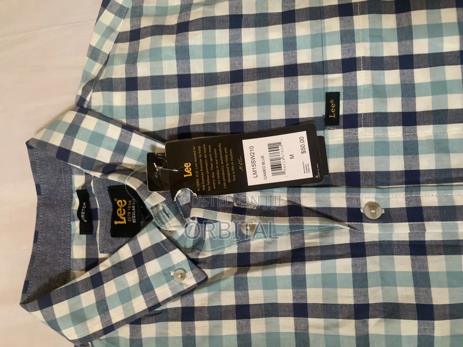 Imported Wears