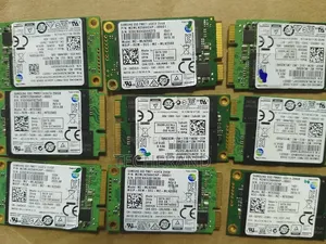 Samsung 256gb Msata SSD