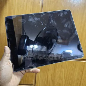 Apple iPad Pro 12.9 (2021) 256 GB Gray