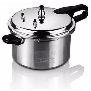 Pressure Cooker 12lt