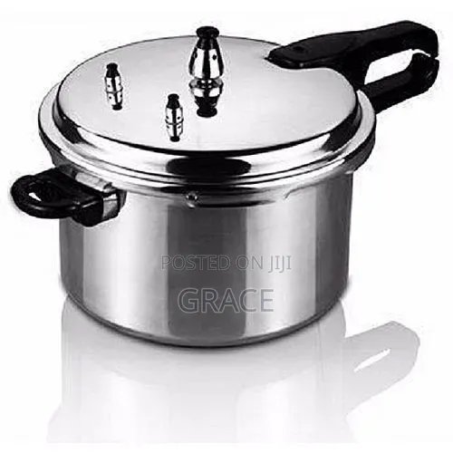 Pressure Cooker 12lt