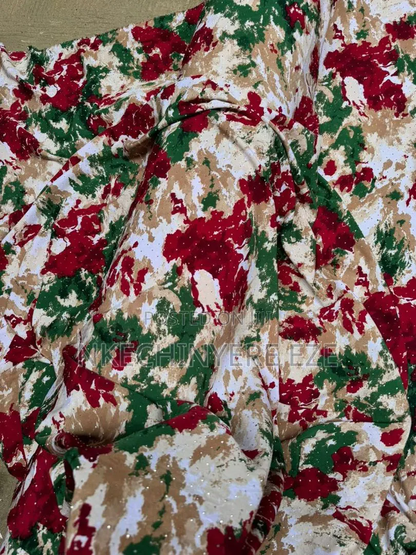 Nkezfabrics