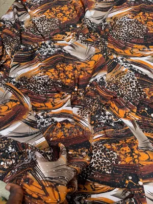 Nkezfabrics