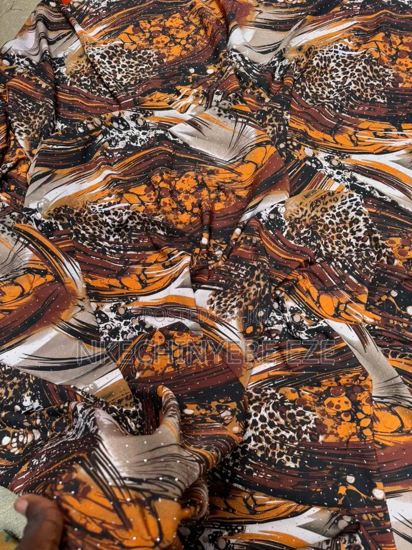 Nkezfabrics