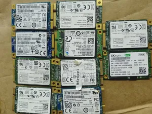 Samsung 128gb Msata SSD Original Pullout Not New
‎