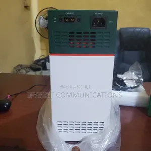 Colasolar Solar 1kva