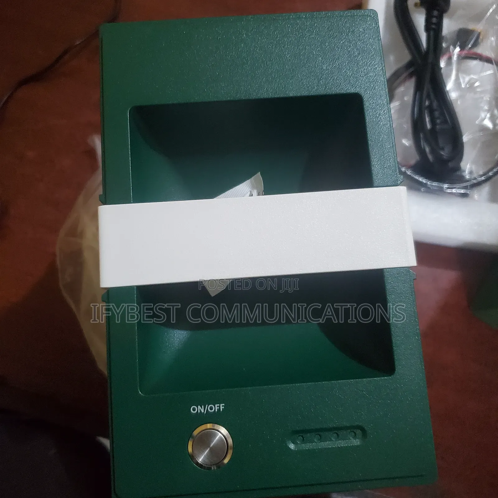 Colasolar Solar 1kva