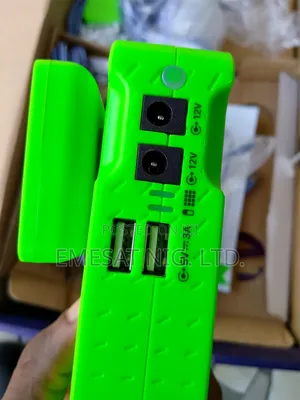 Solar Spark 21w Solar Kit