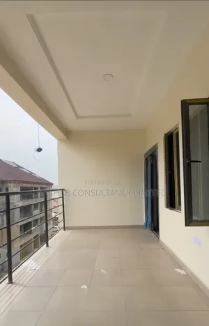3bdrm Block of Flats in Light Gold Estate, Durumi for sale
