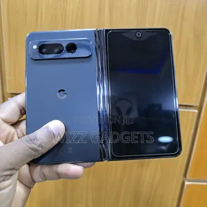 Google Pixel Fold 256 GB Black