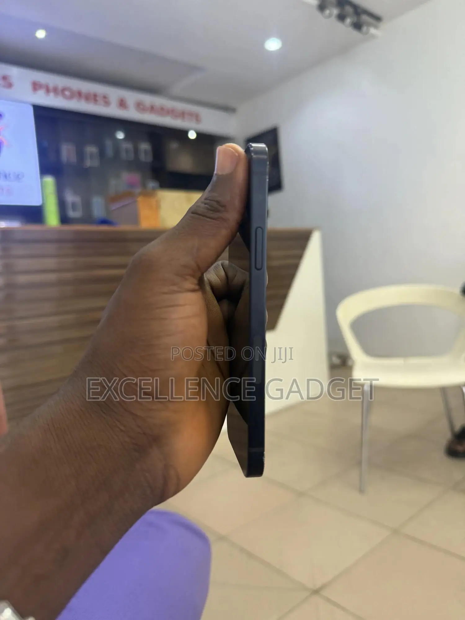 Apple iPhone 12 128 GB Black