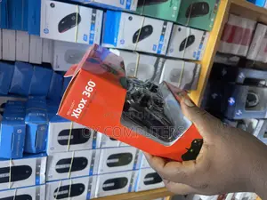 Xbox Gamepad