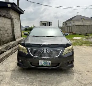 Toyota Camry LE 4dr Sedan (2.4L 4cyl 5A) 2007 Gray