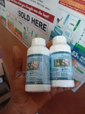 Amitraz Ticks Chemical