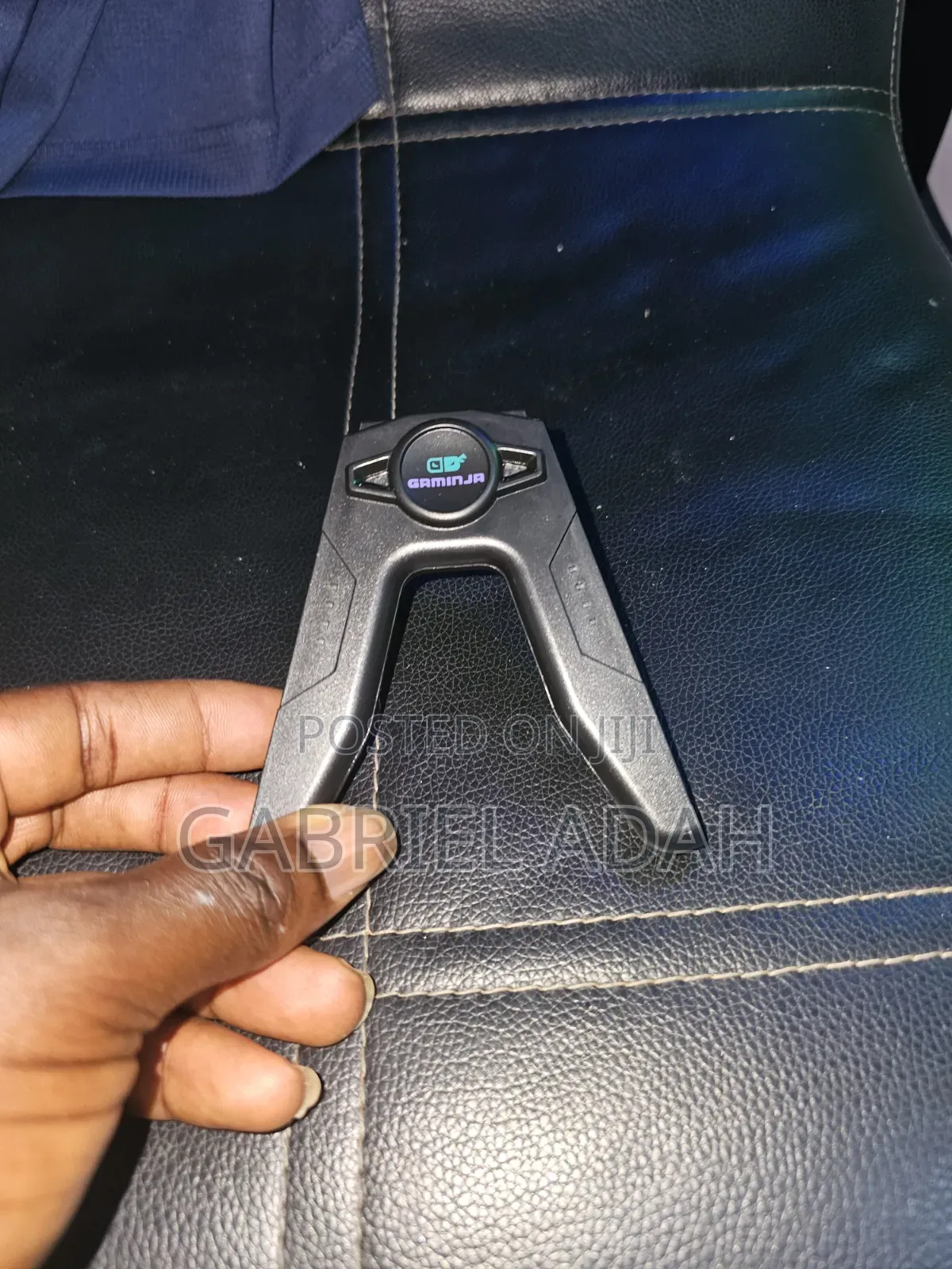 Nintendo Switch 2 Joycons Handgrip Holder