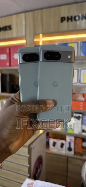 Google Pixel 8 128 GB
