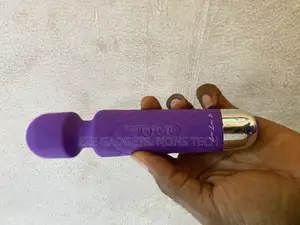 Vibrator Dock
