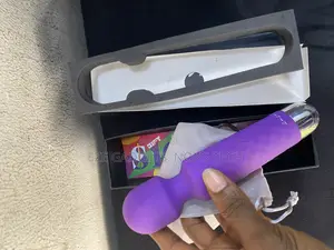 Vibrator Dock