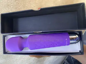 Vibrator Dock