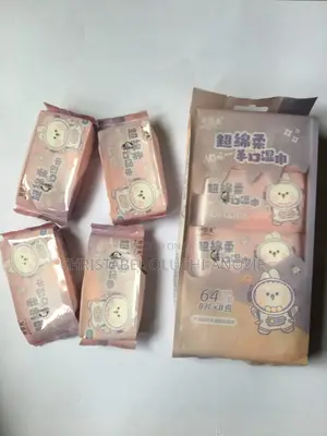 Mini Wipes