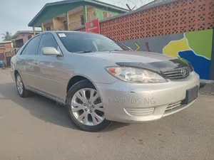 Toyota Camry LE 4dr Sedan (2.4L 4cyl 5A) 2006 Brown
