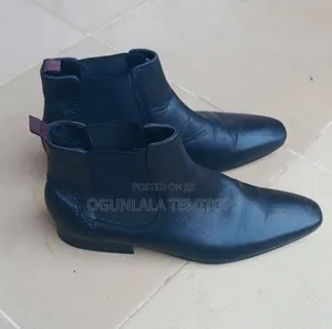 Est 1990, England Shoe