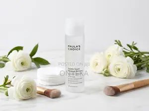 Paula's Choice Gentle Touch Makeup Remover