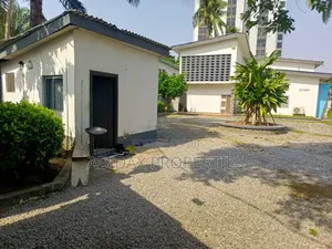 Furnished 6bdrm Duplex in Off Adeola Odeku, Old Ikoyi for rent