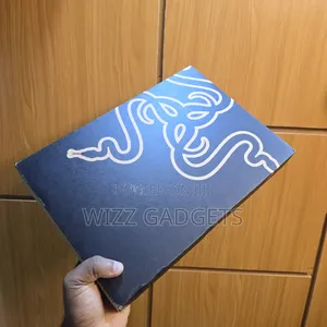 Laptop Razer Blade 16GB AMD Ryzen 9 SSD 1T